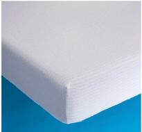 REVERIEFittedFlanneletteMattressProtector,Length190Cm